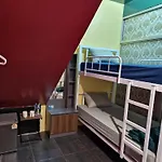 Bonanza Patong Beach II Red Room