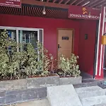 Bonanza Patong Beach II Red Room