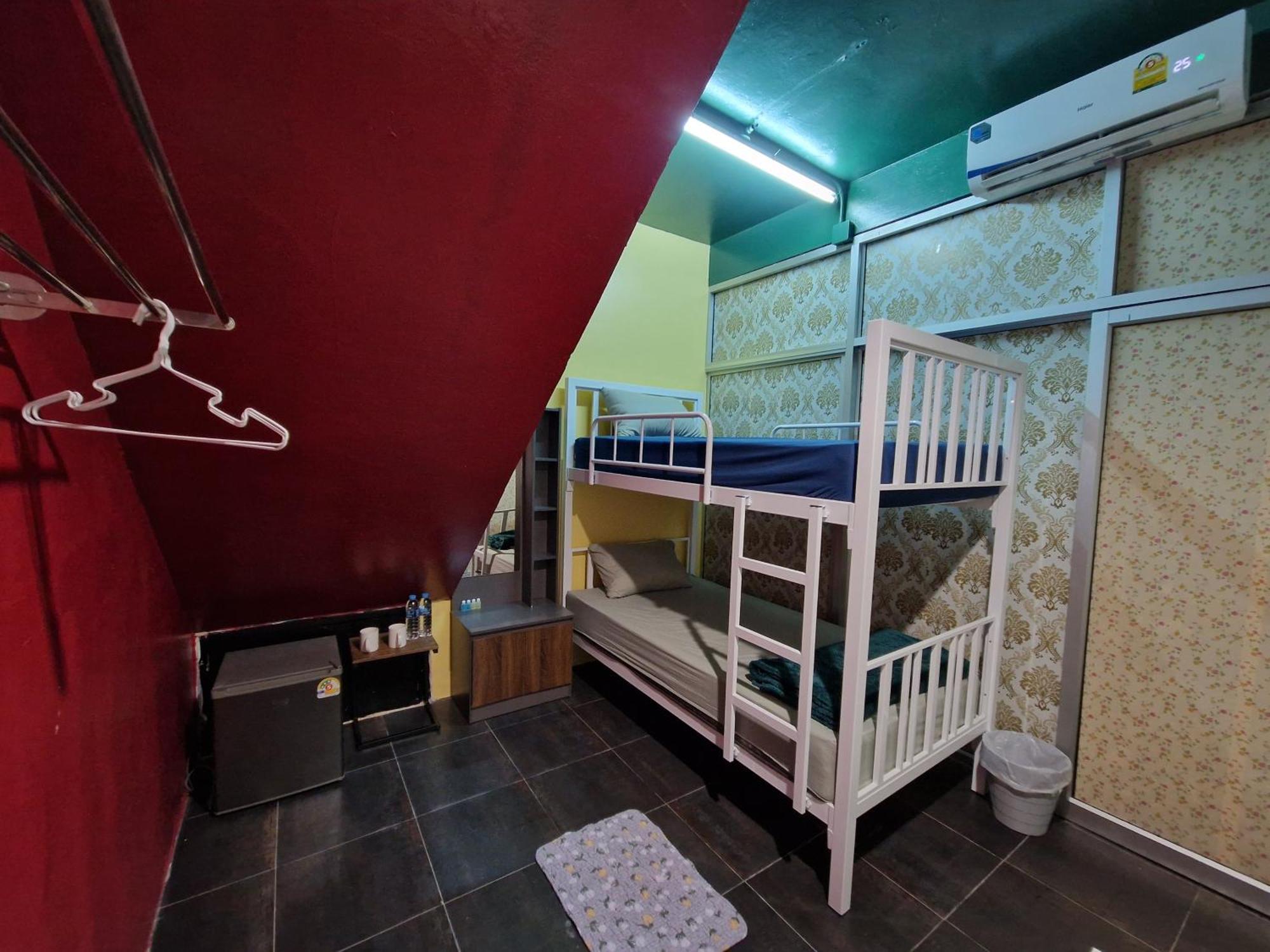 Apartamento Bonanza Ii Red