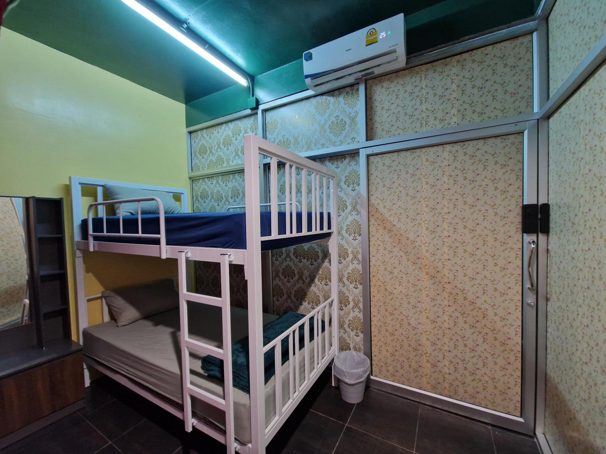 Bonanza Ii Red Apartamento